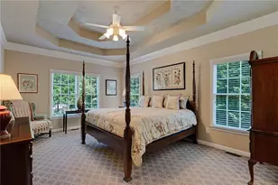 2768 Clearwater Springs Dr, Buford, GA 30519 - Photo 19