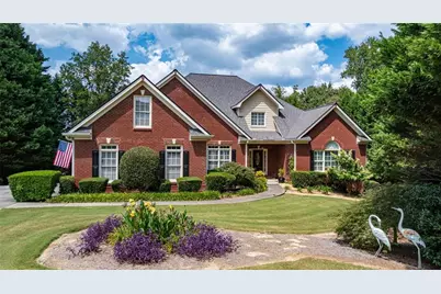 2768 Clearwater Springs Drive, Buford, GA 30519 - Photo 1