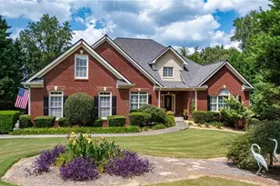 2768 Clearwater Springs Dr, Buford, GA 30519 - Photo 1