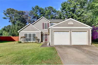 2691 Garland Way, Duluth, GA 30096 - Photo 1