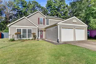 2691 Garland Way, Duluth, GA 30096 - Photo 3