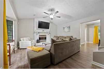 4064 Panola Woods Drive, Stonecrest, GA 30038 - Photo 5
