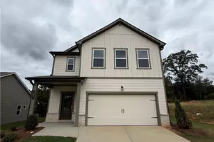 307 Remford Way, Euharlee, GA 30145 - Photo 1