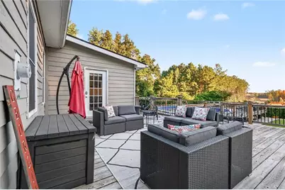 42 Old Atlanta Road, Hiram, GA 30141 - Photo 5