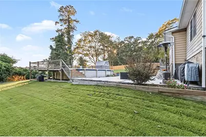 42 Old Atlanta Road, Hiram, GA 30141 - Photo 41