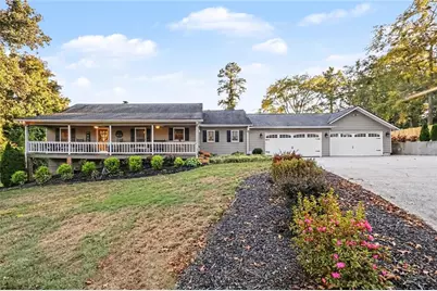 42 Old Atlanta Road, Hiram, GA 30141 - Photo 1
