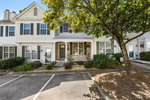 273 Devonshire Dr, Roswell, GA 30022 - Photo 1