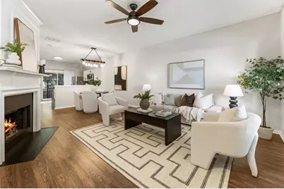 273 Devonshire Drive, Roswell, GA 30022 - Photo 3