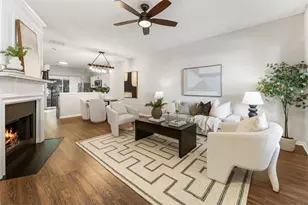 273 Devonshire Dr, Alpharetta, GA 30022 - Photo 3