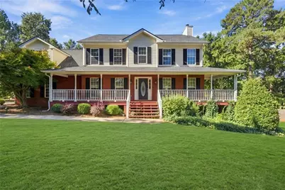 515 Hayfield Court, Locust Grove, GA 30248 - Photo 1