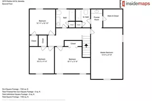 3570 Pebble Hill Dr, Marietta, GA 30062 - Photo 21