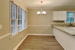 3570 Pebble Hill Dr, Marietta, GA 30062 - Photo 5