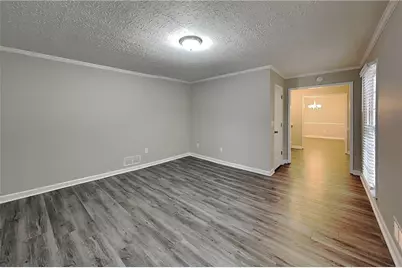3570 Pebble Hill Drive, Marietta, GA 30062 - Photo 3