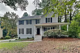 3570 Pebble Hill Dr, Marietta, GA 30062 - Photo 1