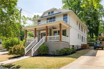 137 Atlanta Avenue SE, Atlanta, GA 30315 - Photo 1