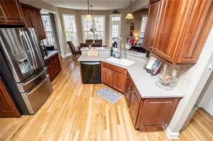 6170 Hedgestone Way, Douglasville, GA 30135 - Photo 19