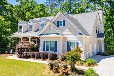 6170 Hedgestone Way, Douglasville, GA 30135 - Photo 1