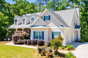 6170 Hedgestone Way, Douglasville, GA 30135 - Photo 1