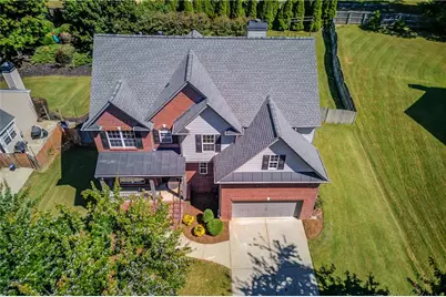 3671 Devenwood Way, Buford, GA 30519 - Photo 3