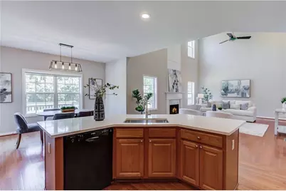 3671 Devenwood Way, Buford, GA 30519 - Photo 19