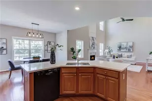 3671 Devenwood Way, Buford, GA 30519 - Photo 19