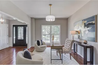 3671 Devenwood Way, Buford, GA 30519 - Photo 7