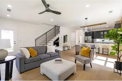 5109 Cherry Street, Forest Park, GA 30297 - Photo 17