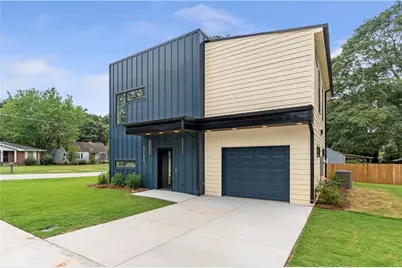 5109 Cherry Street, Forest Park, GA 30297 - Photo 3
