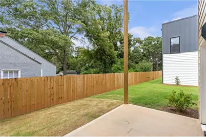 5109 Cherry Street, Forest Park, GA 30297 - Photo 33