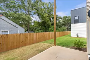 5109 Cherry St, Forest Park, GA 30297 - Photo 33
