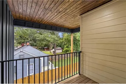 5109 Cherry Street, Forest Park, GA 30297 - Photo 31