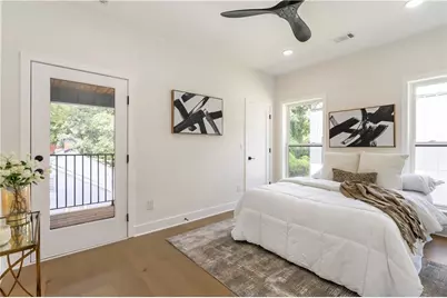 5109 Cherry Street, Forest Park, GA 30297 - Photo 27