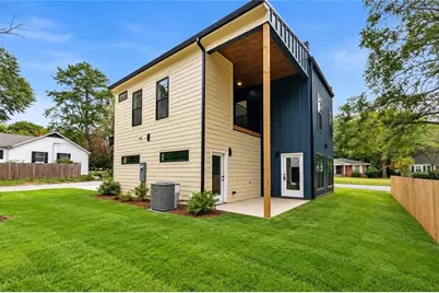 5109 Cherry Street, Forest Park, GA 30297 - Photo 35