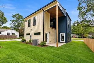 5109 Cherry St, Forest Park, GA 30297 - Photo 35