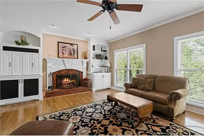 6034 Nature Path Lane, Sugar Hill, GA 30518 - Photo 15