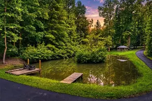 1009 Hefner Lake Rd, Ellijay, GA 30536 - Photo 5