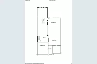 2029 Ripple Park Bend, Canton, GA 30114 - Photo 3