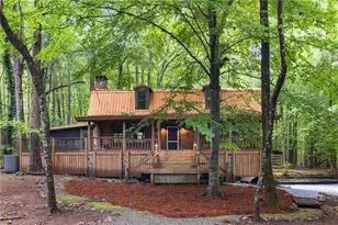 61 Lake Coweta Trail, Newnan, GA 30263 - Photo 3