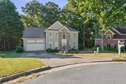 2208 Thicket Court NW, Acworth, GA 30102 - Photo 3