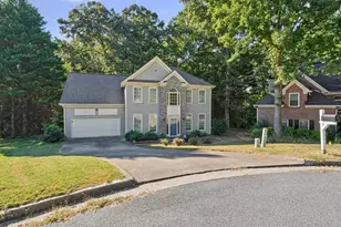 2208 Thicket Ct NW, Acworth, GA 30102 - Photo 3