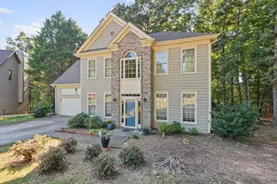 2208 Thicket Court NW, Acworth, GA 30102 - Photo 5