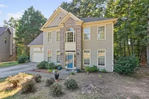 2208 Thicket Ct NW, Acworth, GA 30102 - Photo 5