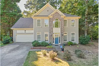 2208 Thicket Court NW, Acworth, GA 30102 - Photo 1