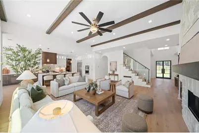 2182 Prospect Road NE, Lawrenceville, GA 30043 - Photo 15
