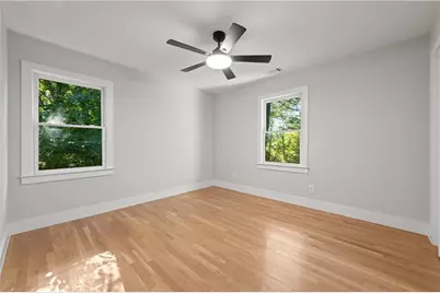3621 Wood Valley Court NE, Brookhaven, GA 30319 - Photo 23