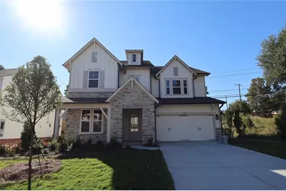 339 Beebalm Street, Woodstock, GA 30188 - Photo 1