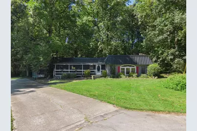 4343 Hamill Ct, Buford, GA 30519 - Photo 1
