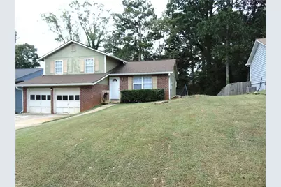 1187 Mannbrook Drive, Stone Mountain, GA 30083 - Photo 19