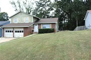 1187 Mannbrook Dr, Stone Mountain, GA 30083 - Photo 19
