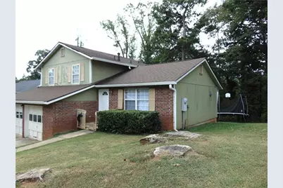 1187 Mannbrook Drive, Stone Mountain, GA 30083 - Photo 21